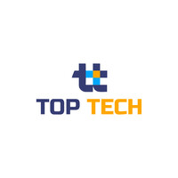 TOP TECH Logo