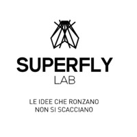 Superfly Lab Logo