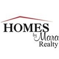 Homes By Mara Realty Logo