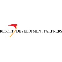 Resort Development Partners Logo