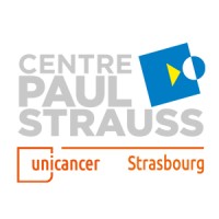 Centre Paul Strauss Logo
