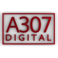 A307 Digital Logo