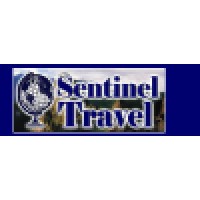 Sentinel Travel Logo
