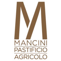 Mancini Pastificio Agricolo Logo