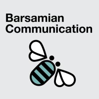 Barsamian Communication Logo