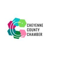 Cheyenne County Chamber of Commerce Logo