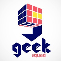 GeekSquad-EGYTPT Logo