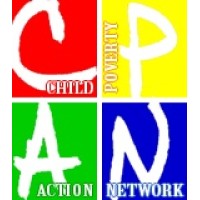 Renfrew County Child Poverty Action Network (CPAN) Logo