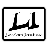 Leaders Institute Maryland Logo
