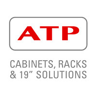 ATP - Cabinets & Racks Logo