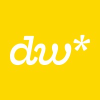 DW Design Logo