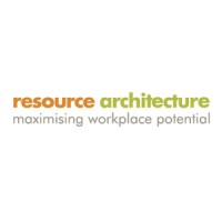 Resource Architecture Pty Ltd Logo