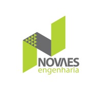 Novaes Engenharia Logo