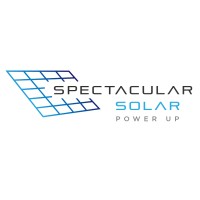 Spectacular Solar Logo