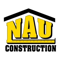 Nau Construction Logo