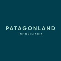 Patagonland Inmobiliaria Logo