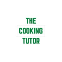 The Cooking Tutor Logo