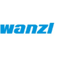 Wanzl Middle East Logo