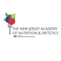 The New Jersey Academy of Nutrition and Dietetics Logo