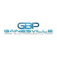 Gainesville Black Professionals, Inc. Logo