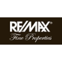 RE/MAX Fine Properties Logo