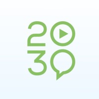 عشرين ثلاثين Logo