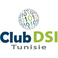 Club-DSI Tunisie Logo