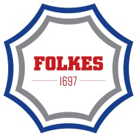 Folkes Holdings Limited Logo
