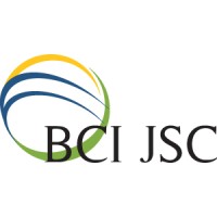 BCI JSC Logo