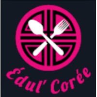 Mon Régime ÉdulCorée Logo