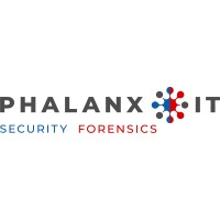 Phalanx-IT GmbH Logo