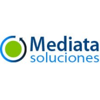 Mediata Soluciones Logo