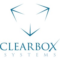 Clearbox Systems Logo