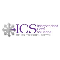 ICS UK Logo