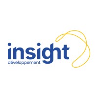INSIGHT Développement Logo