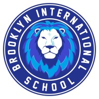 Brooklyn International School Logo