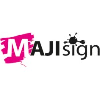 Majisign Logo