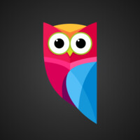 Owl Media Logo