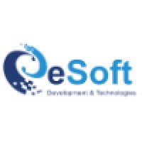 eSoft Development and Technologies Logo