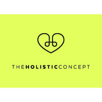 The Holistic Concept Logo