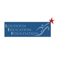 Loudoun Education Foundation Logo