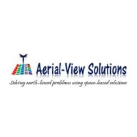 Aerial-View Solutions Limited Logo