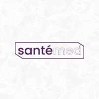SantéMed Logo