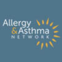 Allergy & Asthma Network Logo