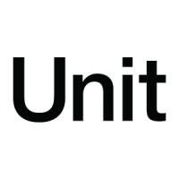 Unit Arkitektur Logo