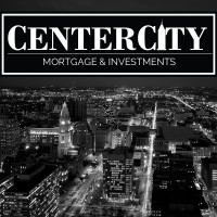 Center City Mortgage and Investments Logo