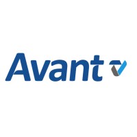 AVANT Logo