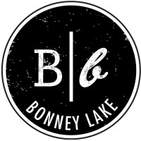 Board & Brush Bonney Lake Logo