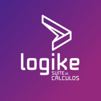 Logike Suíte de Cálculos Logo