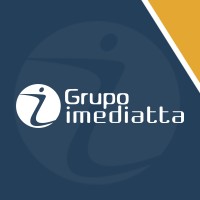 Grupo Imediatta Logo